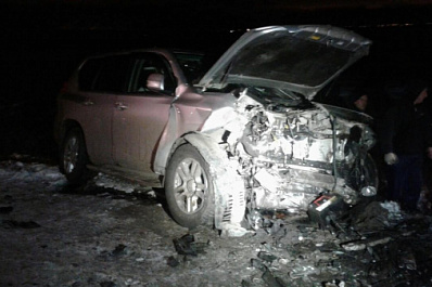 Четверо погибших: стали известны подробности жуткой аварии на Обводной дороге в Самаре