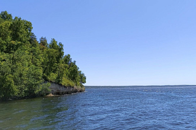 Самарский спортсмен взял золото на всероссийских соревнованиях по серфингу