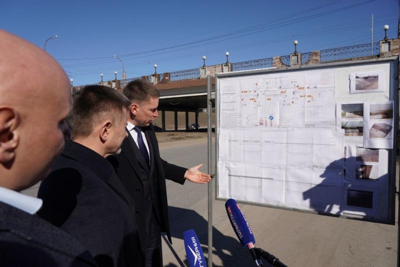 Займутся Обводным шоссе: в Тольятти отремонтируют крупную магистраль