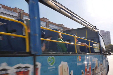 Компания "ВТК-Тур" - участник конкурса "Достояние губернии"