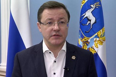 Дмитрий Азаров: "Президент четко определил приоритет - здоровье людей"