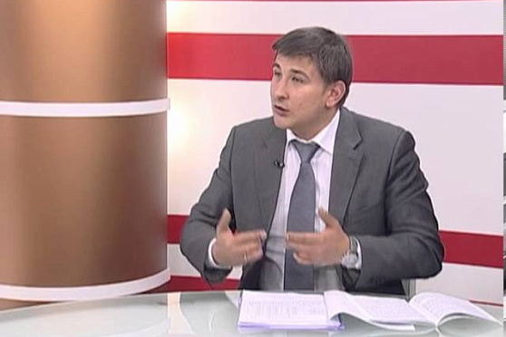 О чем говорят 11.04.2013