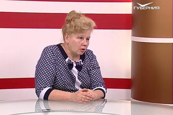 О чем говорят 07.12.2016. Грипп