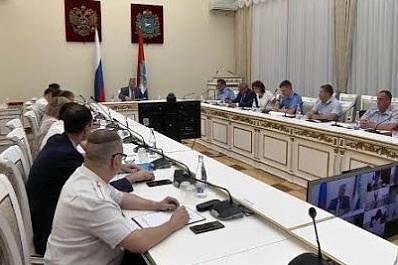 В регионе заблокировано 14 “суицидальных” групп в соцсетях