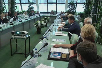 Престижный район vs безопасность: в Самарской области обсудили программу расселения