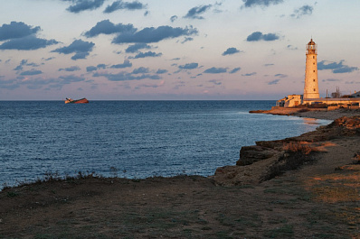 Крым, Самара, Байкал: куда летали россияне в пандемию