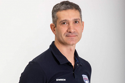 Максим Ворежонков: "Нова" закладывает "фундамент"