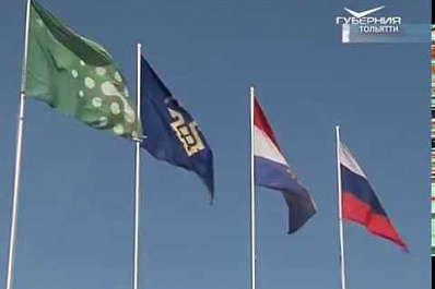 Новые инвестиции в Самарскую область поступят из Франции