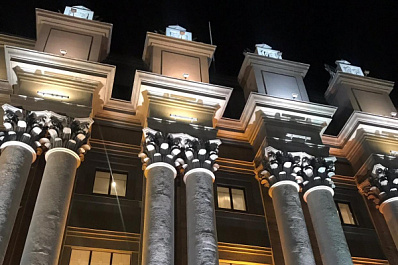 Самарский театр оперы и балета вошёл в топ-10 по России