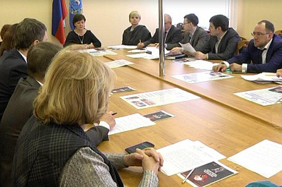 Методы борьбы с благотворителями-мошенниками обсудили в Самаре