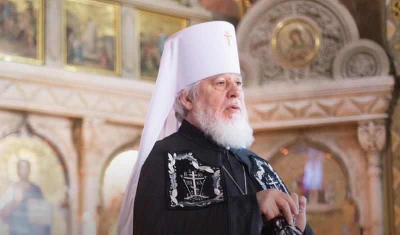 Владыка Сергий выразил глубокое сопереживание родным и близким погибших в Казани