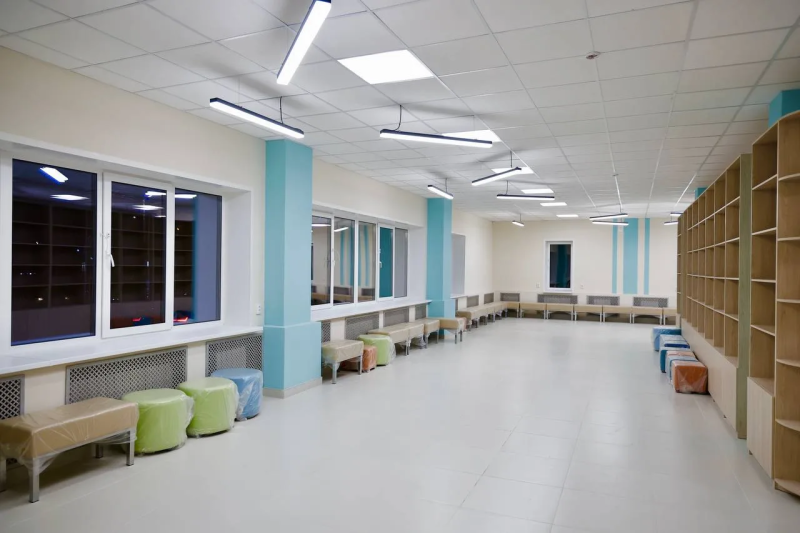 "Муниципалитет сильный, с большим потенциалом развития": Вячеслав Федорищев с рабочим визитом посетил Исаклинский район