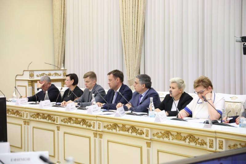 Самарская область - в пятерке лидеров по развитию беспилотной авиации в России