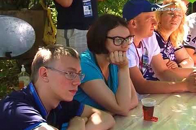 Более 50 человек с ограниченными возможностями здоровья стали участниками молодежного форума iВолга