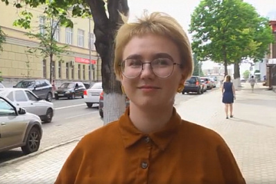 Творческая молодежь Самарской области: хочется, чтобы в Послании губернатора была затронута тема развития молодежных пространств