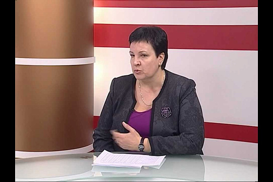 О чем говорят 04.02.2013