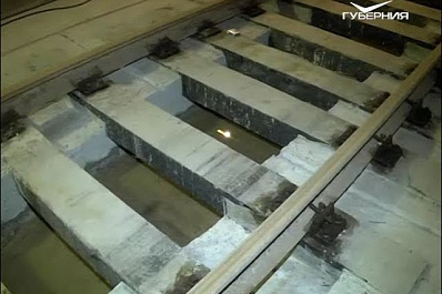 Станцию метро Алабинская достроят в 2019 году