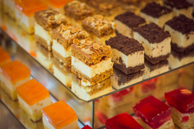 Энергетический баланс: как сбросить лишний вес даже на сладостях