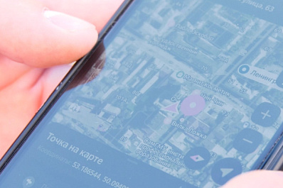 Самарские студенты проверили публичные точки доступа Wi-Fi