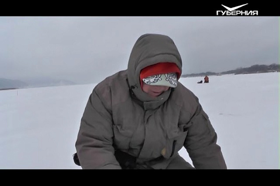 Ловля судака на Волге. Рыбацкое счастье от 06.02.2018