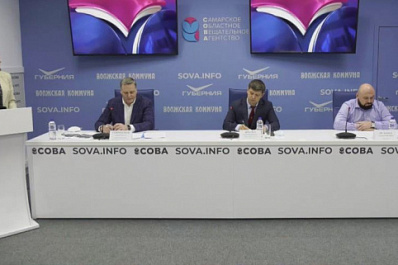 В пресс-центре СОВы рассказали, какими будут дороги губернии в будущем  