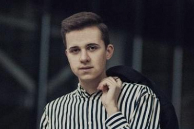 "Как стать успешным?": прямой эфир Sova.info с победителями конкурса "Студент года"