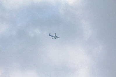 Из Самары отменили авиаперелеты в Дубай