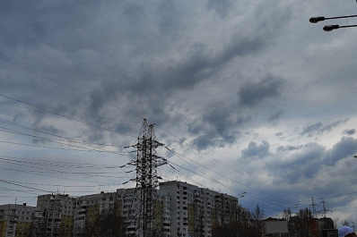 В Самарской области наступит резкое похолодание