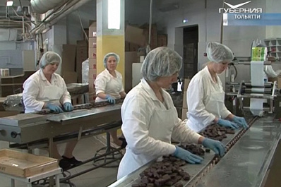 В Самарской области более 70 организаций подали заявку на участие в нацпроекте по повышению производительности труда