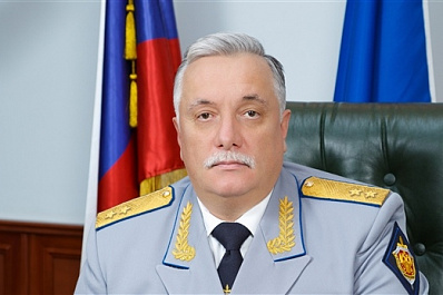 Глава управления ФСБ по Самарской области Владимир Татауров уходит в отставку