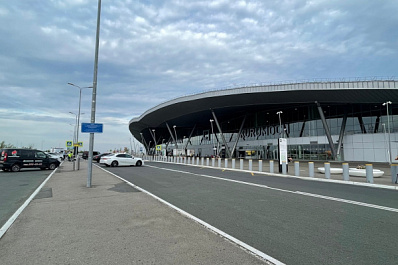 В аэропорту Самары 5 мая скончался пассажир рейса Баку - Минск