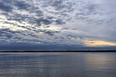 В Самарской области 28 марта будет тепло и солнечно