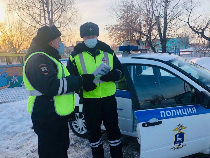 В Самарской области за два дня поймали 74 нетрезвых водителя