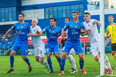 Кто такие "Крылья Советов-2" и почему за них нужно болеть жителям Самарской области