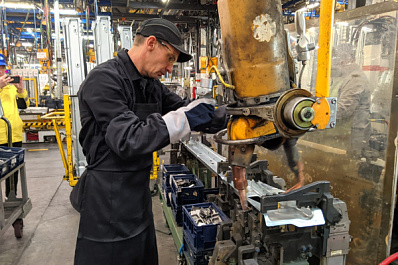 В Тольятти пройдет конференция по вопросам кадров и законов о труде