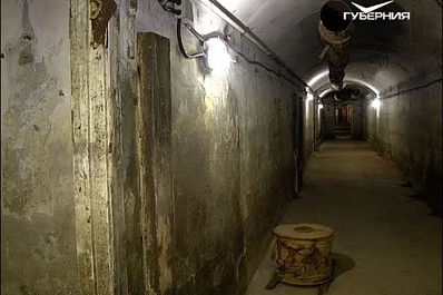 Засекреченный военный объект открыли для туристов в Самаре