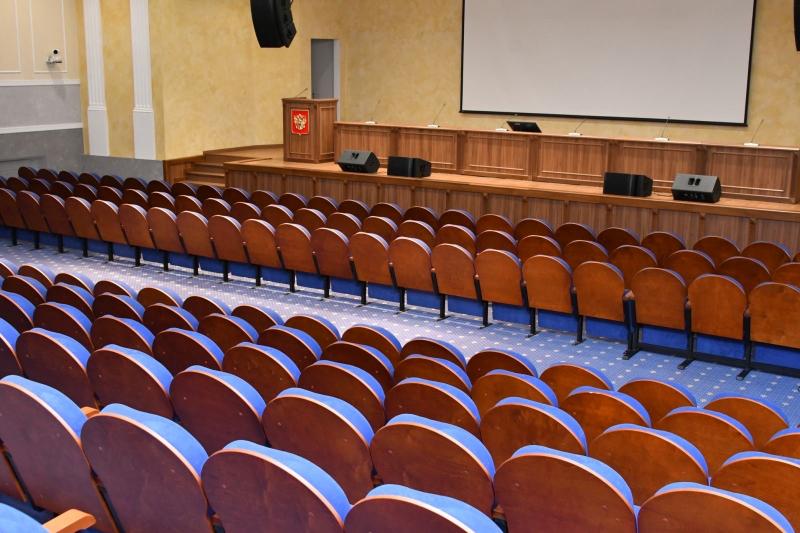 Шестой кассационный суд рассмотрел больше 55 тысяч жалоб