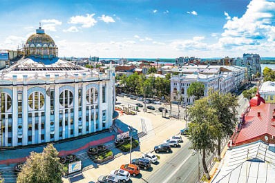 Звезды европейской музыки: 29 июня в Самарской филармонии пройдет заключительный концерт нынешнего сезона