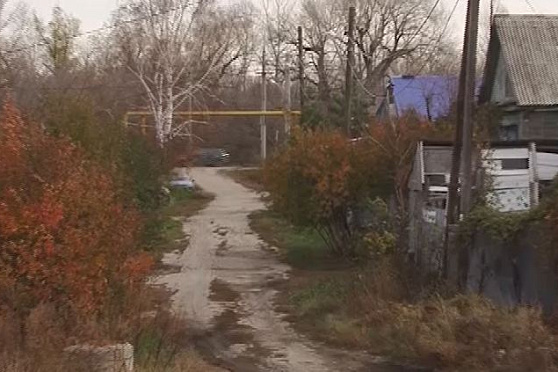 Ул. Гурьянова. Имена самарских улиц