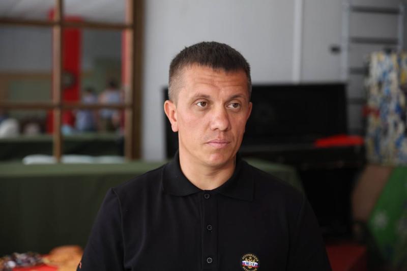 Жизнь в движении: как в Самарской области развивают адаптивный спорт