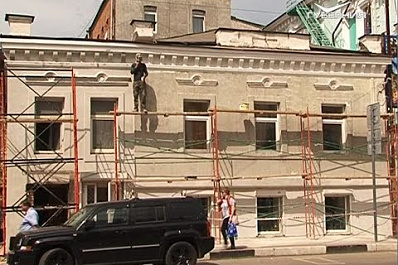 В Самаре проверят состояние фасадов 