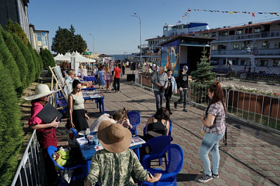 В России несоблюдение личной гигиены летом хотят приравнять к хулиганству