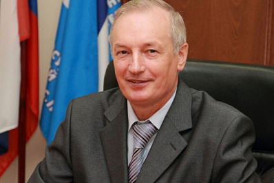 Евгений Шахматов: "Валентина Терешкова хочет видеть Россию стабильной, мощной, процветающей страной"