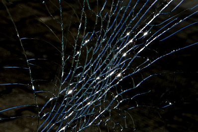 В Самарской области в ДТП погибли два человека