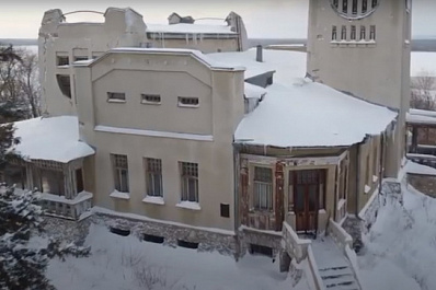 В Самаре стартовал проект "Модерн за одну минуту"