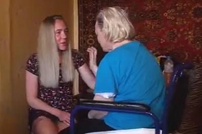 В преддверии Дня соцработника самарская трудовая династия рассказала о своей профессии