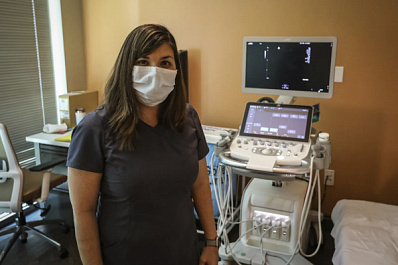 Перед абортом женщин обяжут прослушивать сердцебиение плода