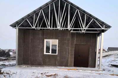 В Ставропольском районе появятся два новых ФАПа 