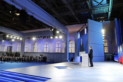 Владимир Путин предложил до конца года продлить программу возврата затрат на турпоездки