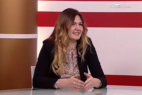 О чем говорят 24.01.2017. День студента